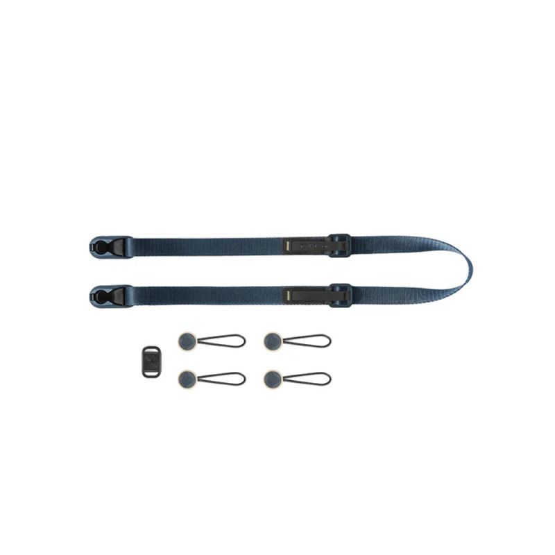 PEAK DESIGN COURROIE LEASH OCEAN