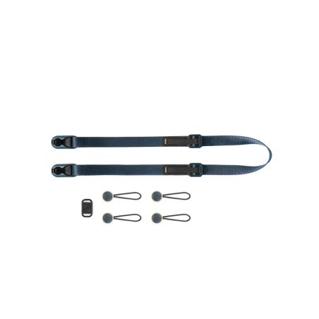 PEAK DESIGN COURROIE LEASH OCEAN PEAK DESIGN COURROIE LEASH OCEAN