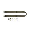 PEAK DESIGN COURROIE SLIDE LITE KELP PEAK DESIGN COURROIE SLIDE LITE KELP