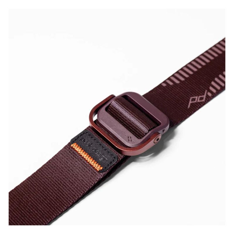 PEAK DESIGN COURROIE SLIDE LITE ECLIPSE