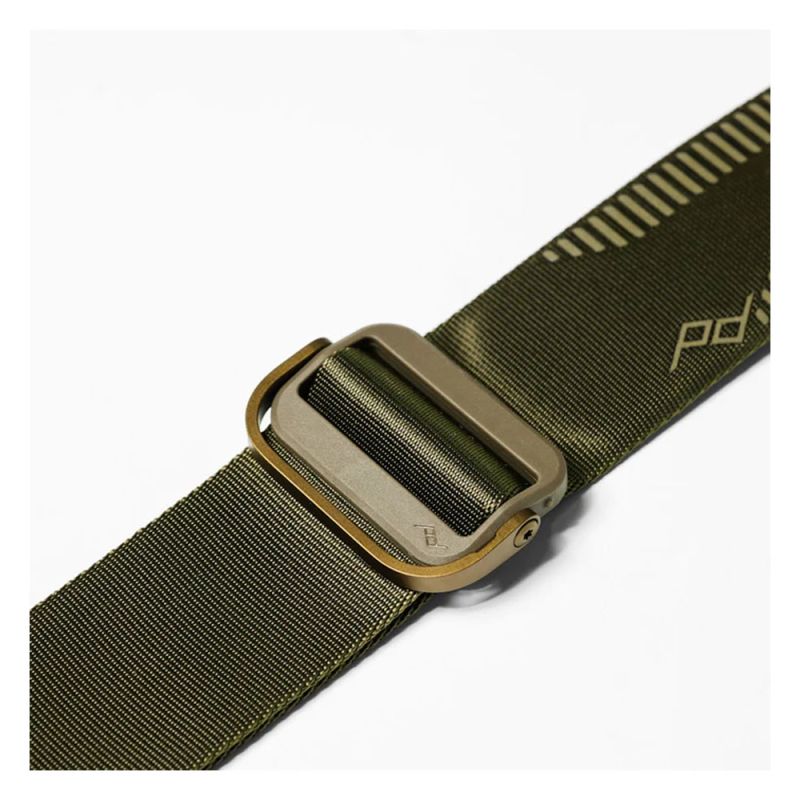 PEAK DESIGN COURROIE SLIDE KELP