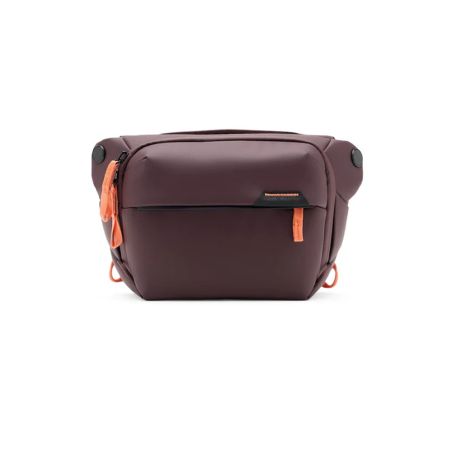 PEAK DESIGN EVERYDAY SLING 3L V3 ECLIPSE PEAK DESIGN EVERYDAY SLING 3L V3 ECLIPSE