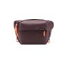 PEAK DESIGN EVERYDAY SLING 3L V3 ECLIPSE PEAK DESIGN EVERYDAY SLING 3L V3 ECLIPSE