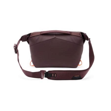 PEAK DESIGN EVERYDAY SLING 3L V3 ECLIPSE PEAK DESIGN EVERYDAY SLING 3L V3 ECLIPSE