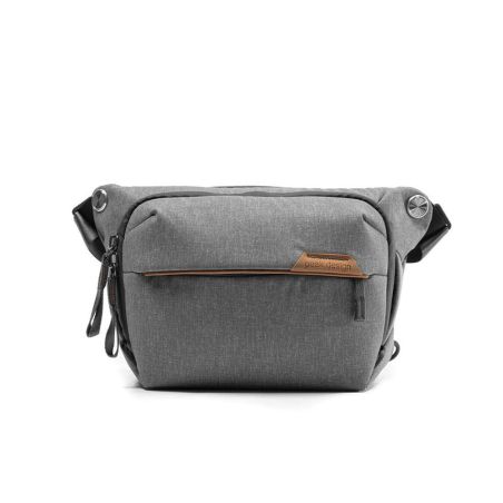 PEAK DESIGN EVERYDAY SLING 3L V3 ASH PEAK DESIGN EVERYDAY SLING 3L V3 ASH