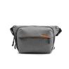 PEAK DESIGN EVERYDAY SLING 3L V3 ASH PEAK DESIGN EVERYDAY SLING 3L V3 ASH