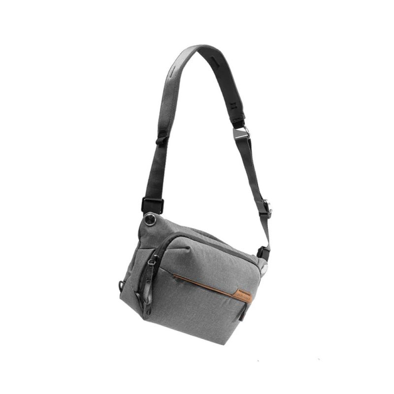 PEAK DESIGN EVERYDAY SLING 3L V3 ASH