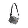 PEAK DESIGN EVERYDAY SLING 3L V3 ASH PEAK DESIGN EVERYDAY SLING 3L V3 ASH