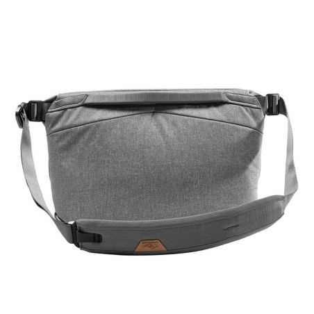 PEAK DESIGN EVERYDAY SLING 3L V3 ASH PEAK DESIGN EVERYDAY SLING 3L V3 ASH