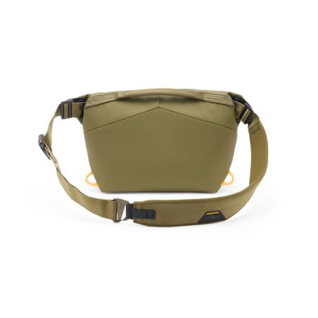 PEAK DESIGN EVERYDAY SLING 3L V3 KELP PEAK DESIGN EVERYDAY SLING 3L V3 KELP