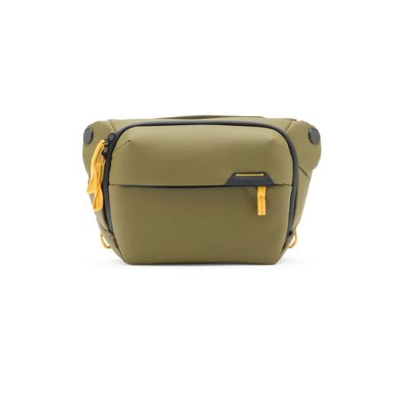 PEAK DESIGN EVERYDAY SLING 3L V3 KELP PEAK DESIGN EVERYDAY SLING 3L V3 KELP