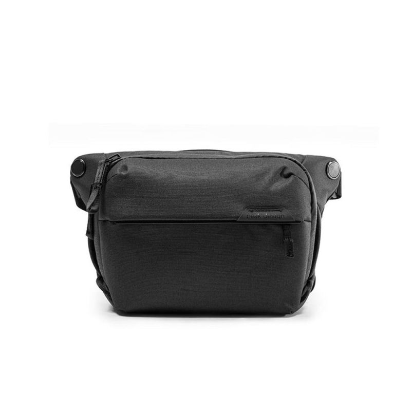 PEAK DESIGN EVERYDAY SLING 3L V3 NOIR