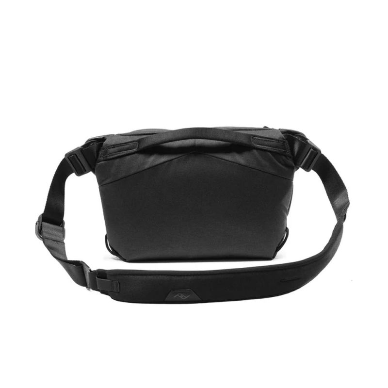 PEAK DESIGN EVERYDAY SLING 3L V3 NOIR