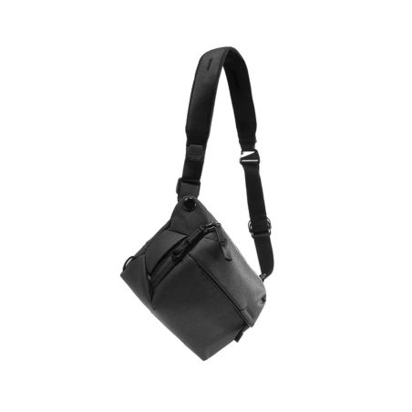 PEAK DESIGN EVERYDAY SLING 6L V3 - NOIR PEAK DESIGN EVERYDAY SLING 6L V3 - NOIR