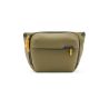 PEAK DESIGN EVERYDAY SLING 6L V3 KELP PEAK DESIGN EVERYDAY SLING 6L V3 KELP