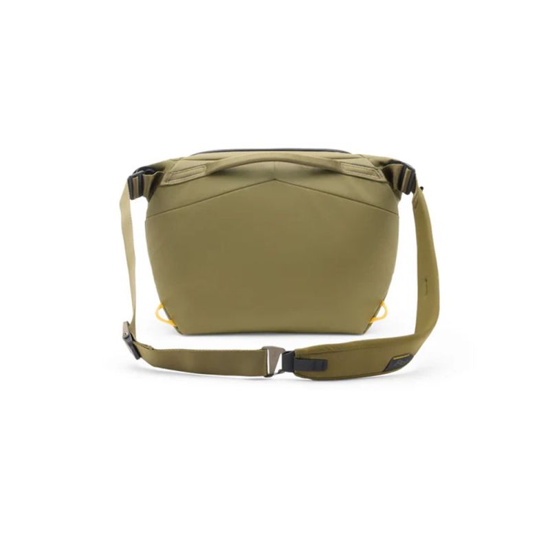 PEAK DESIGN EVERYDAY SLING 6L V3 KELP