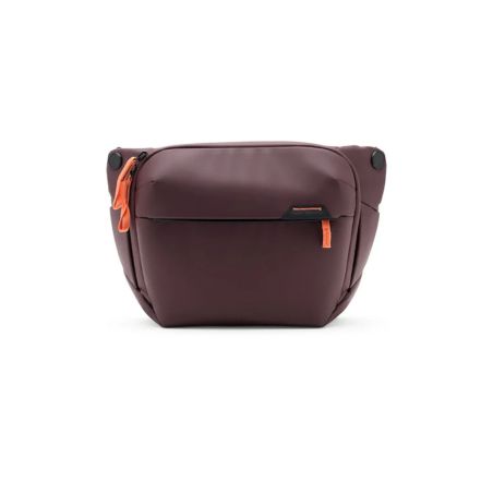 PEAK DESIGN EVERYDAY SLING 6L V3 ECLIPSE PEAK DESIGN EVERYDAY SLING 6L V3 ECLIPSE