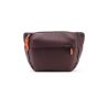 PEAK DESIGN EVERYDAY SLING 6L V3 ECLIPSE PEAK DESIGN EVERYDAY SLING 6L V3 ECLIPSE