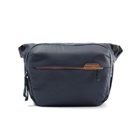 PEAK DESIGN EVERYDAY SLING 6L MIDNIGHT PEAK DESIGN EVERYDAY SLING 6L MIDNIGHT