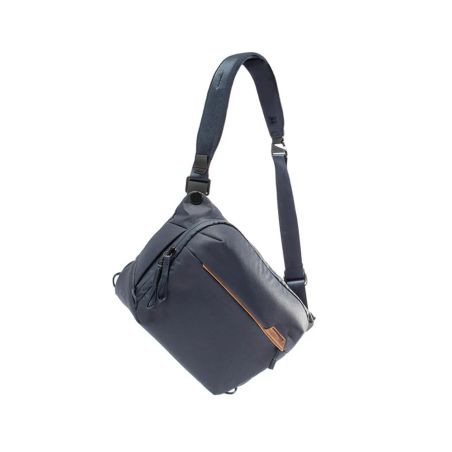 PEAK DESIGN EVERYDAY SLING 6L MIDNIGHT PEAK DESIGN EVERYDAY SLING 6L MIDNIGHT