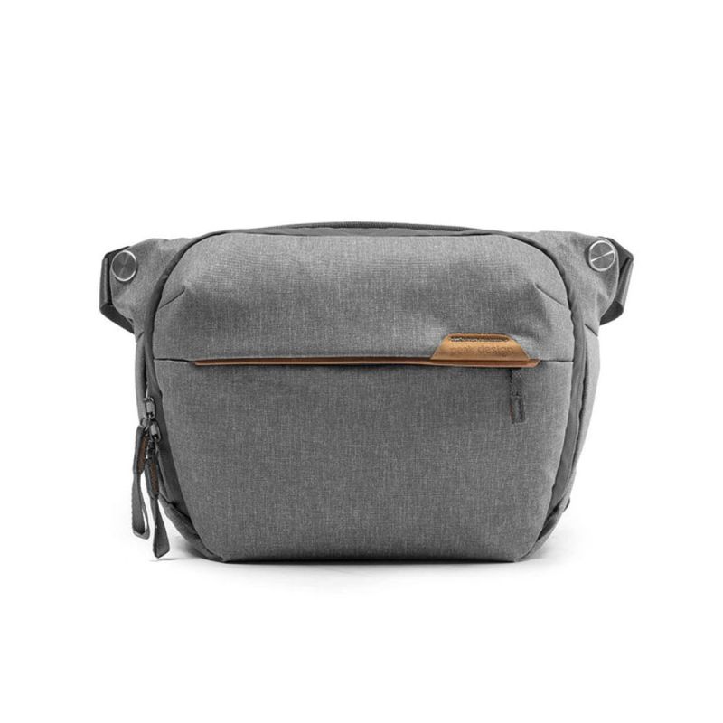 PEAK DESIGN EVERYDAY SLING 6L V3 ASH