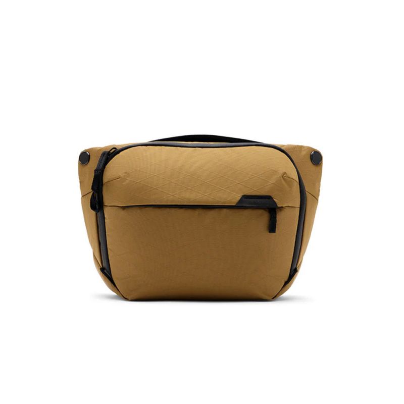 PEAK DESIGN EVERYDAY SLING 6LCOYOTE V3
