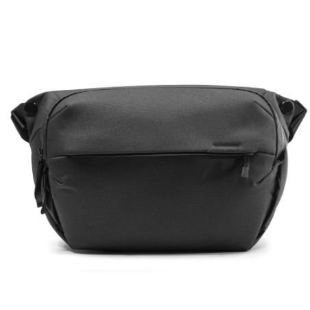 PEAK DESIGN EVERYDAY SLING 10L V3 - NOIR PEAK DESIGN EVERYDAY SLING 10L V3 - NOIR