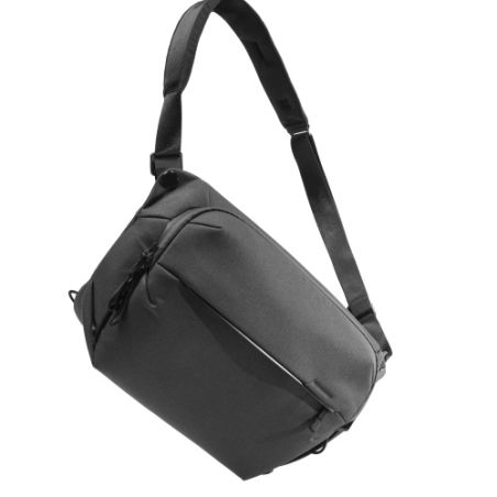 PEAK DESIGN EVERYDAY SLING 10L V3 - NOIR PEAK DESIGN EVERYDAY SLING 10L V3 - NOIR