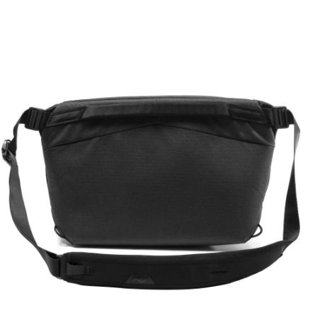 PEAK DESIGN EVERYDAY SLING 10L V3 - NOIR PEAK DESIGN EVERYDAY SLING 10L V3 - NOIR