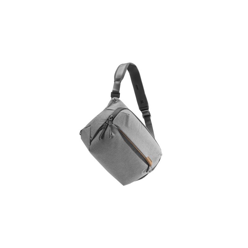 PEAK DESIGN EVERYDAY SLING 10L V3 ASH