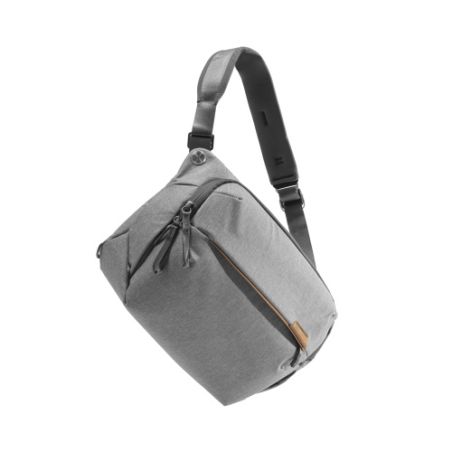 PEAK DESIGN EVERYDAY SLING 10L V3 ASH PEAK DESIGN EVERYDAY SLING 10L V3 ASH