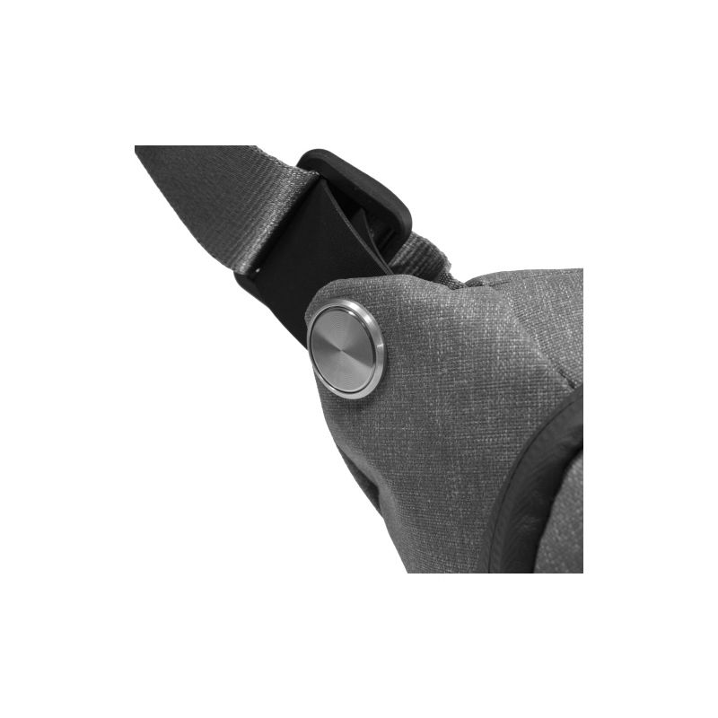PEAK DESIGN EVERYDAY SLING 10L V3 ASH