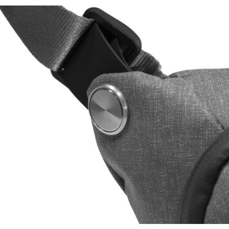 PEAK DESIGN EVERYDAY SLING 10L V3 ASH PEAK DESIGN EVERYDAY SLING 10L V3 ASH