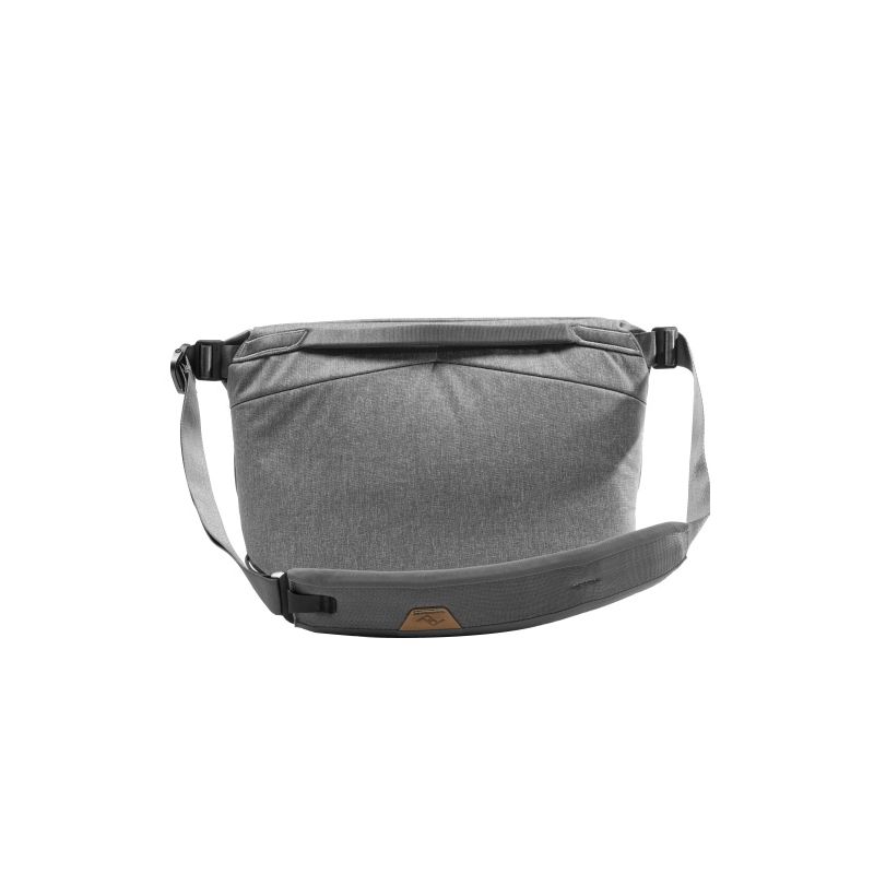 PEAK DESIGN EVERYDAY SLING 10L V3 ASH