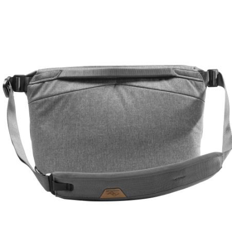 PEAK DESIGN EVERYDAY SLING 10L V3 ASH PEAK DESIGN EVERYDAY SLING 10L V3 ASH