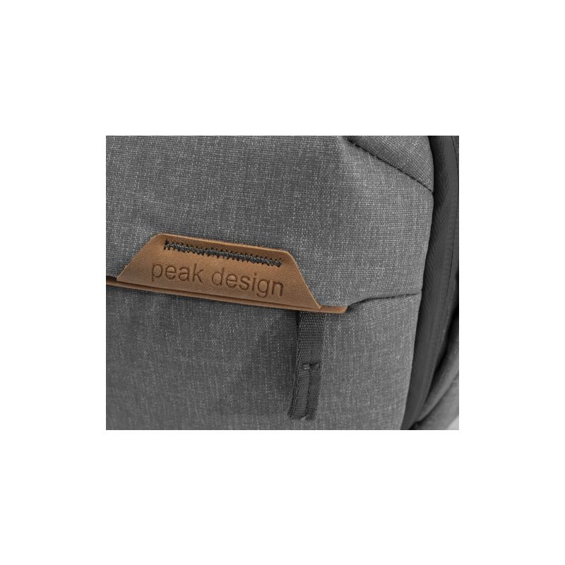 PEAK DESIGN EVERYDAY SLING 10L V3 ASH