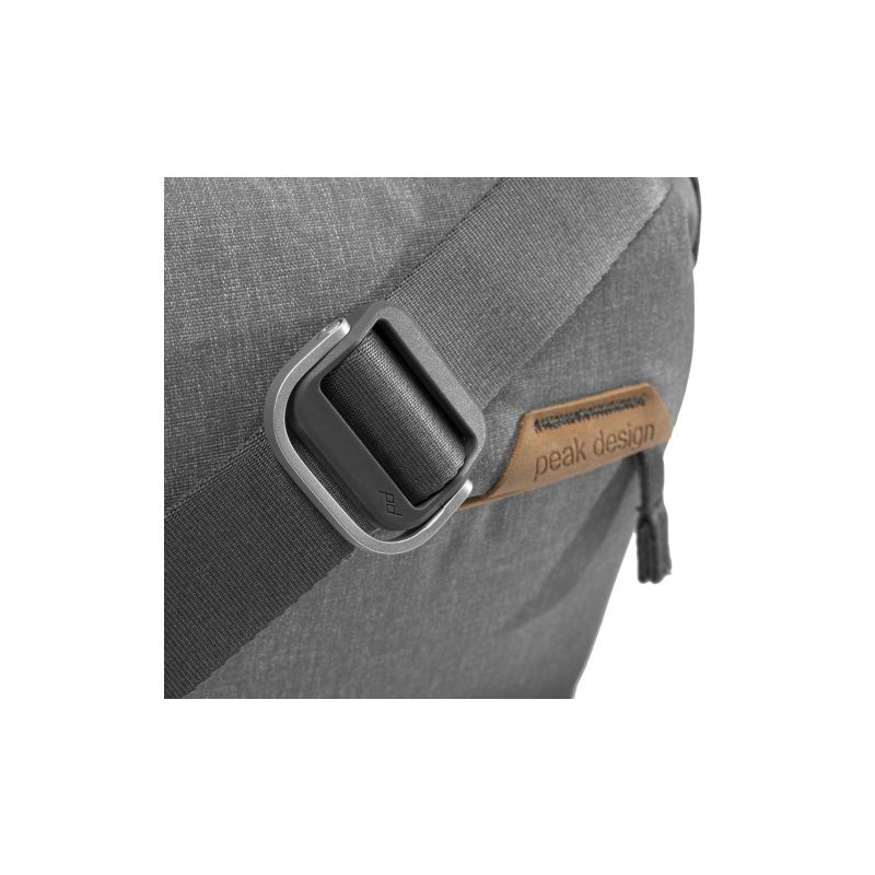 PEAK DESIGN EVERYDAY SLING 10L V3 ASH