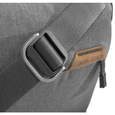 PEAK DESIGN EVERYDAY SLING 10L V3 ASH PEAK DESIGN EVERYDAY SLING 10L V3 ASH