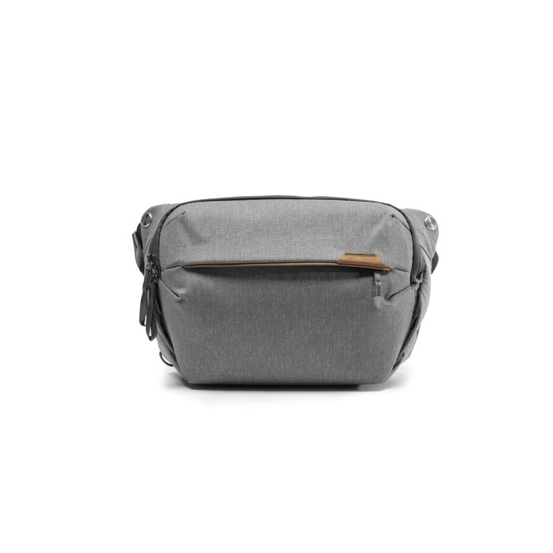 PEAK DESIGN EVERYDAY SLING 10L V3 ASH