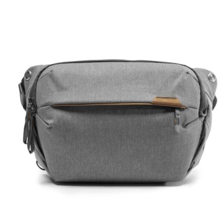 PEAK DESIGN EVERYDAY SLING 10L V3 ASH PEAK DESIGN EVERYDAY SLING 10L V3 ASH