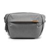 PEAK DESIGN EVERYDAY SLING 10L V3 ASH PEAK DESIGN EVERYDAY SLING 10L V3 ASH