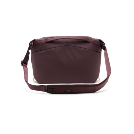 PEAK DESIGN EVERYDAY SLING 10L V3 ECLIPSE PEAK DESIGN EVERYDAY SLING 10L V3 ECLIPSE