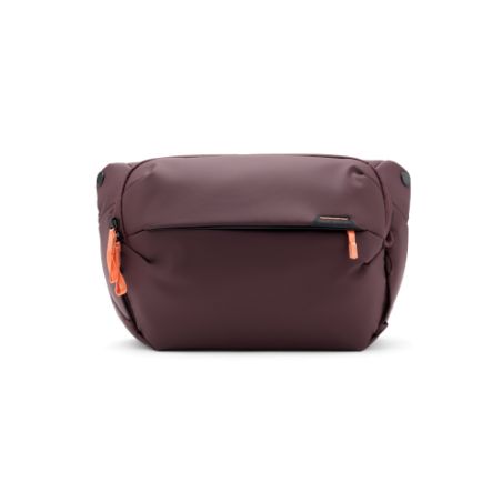 PEAK DESIGN EVERYDAY SLING 10L V3 ECLIPSE PEAK DESIGN EVERYDAY SLING 10L V3 ECLIPSE