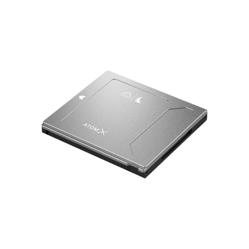 Angelbird SSDmini AtomX 2TB – Disque dur SSD pour Atomos Ninja & Shogun