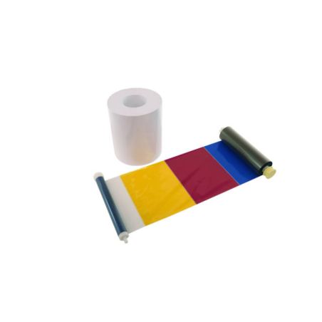 DNP - Consommable DS620 15x20cm - 400 tirages