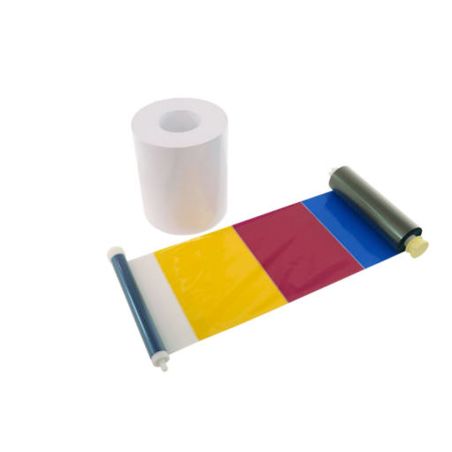 DNP Consommable DS620 10x15cm – Kit d’impression 800 tirages