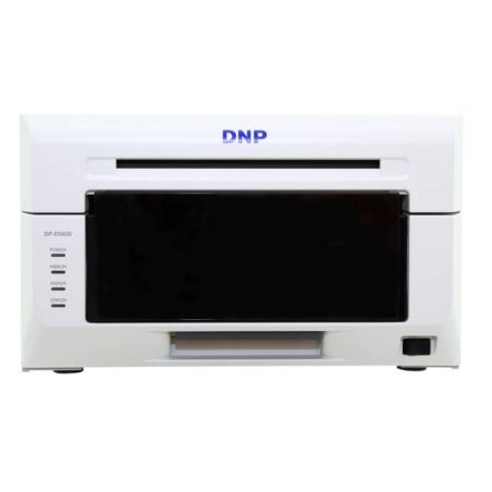 DNP DS620 – Imprimante photo professionnelle par sublimation thermique