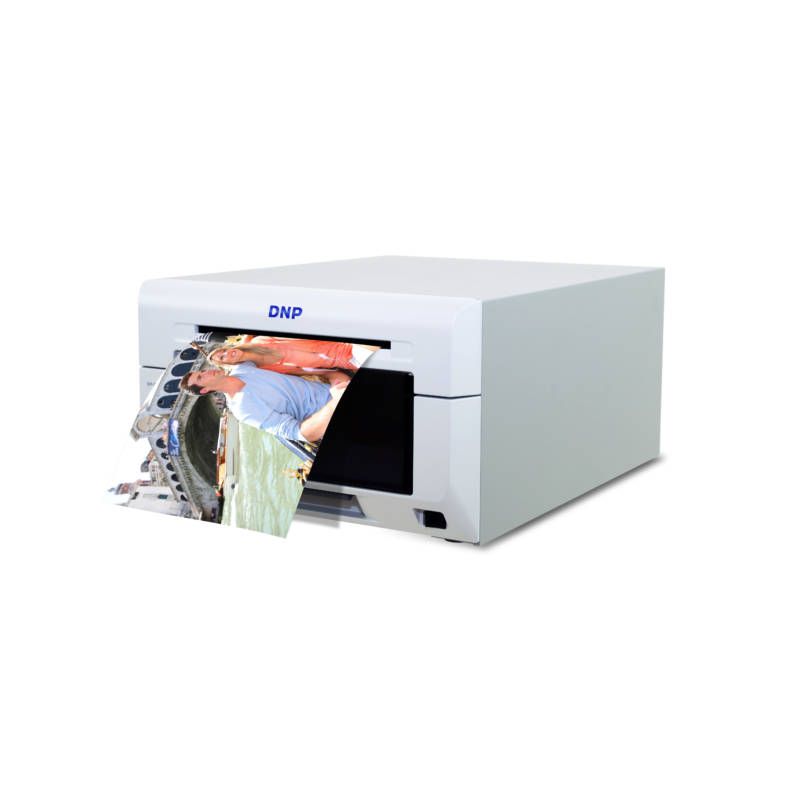 DNP DS620 – Imprimante photo professionnelle par sublimation thermique