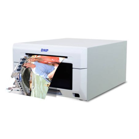 DNP DS620 – Imprimante photo professionnelle par sublimation thermique