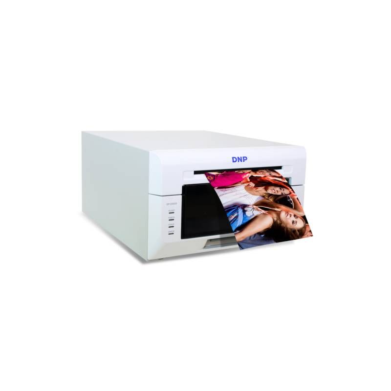DNP DS620 – Imprimante photo professionnelle par sublimation thermique